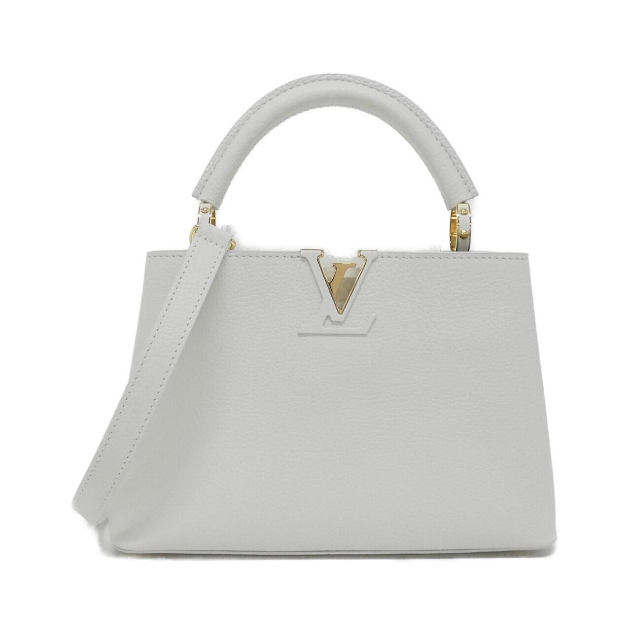 ルイヴィトン カプシーヌBB M55832 バッグ