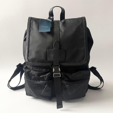 コールハーン リュック・デイパック メンズ