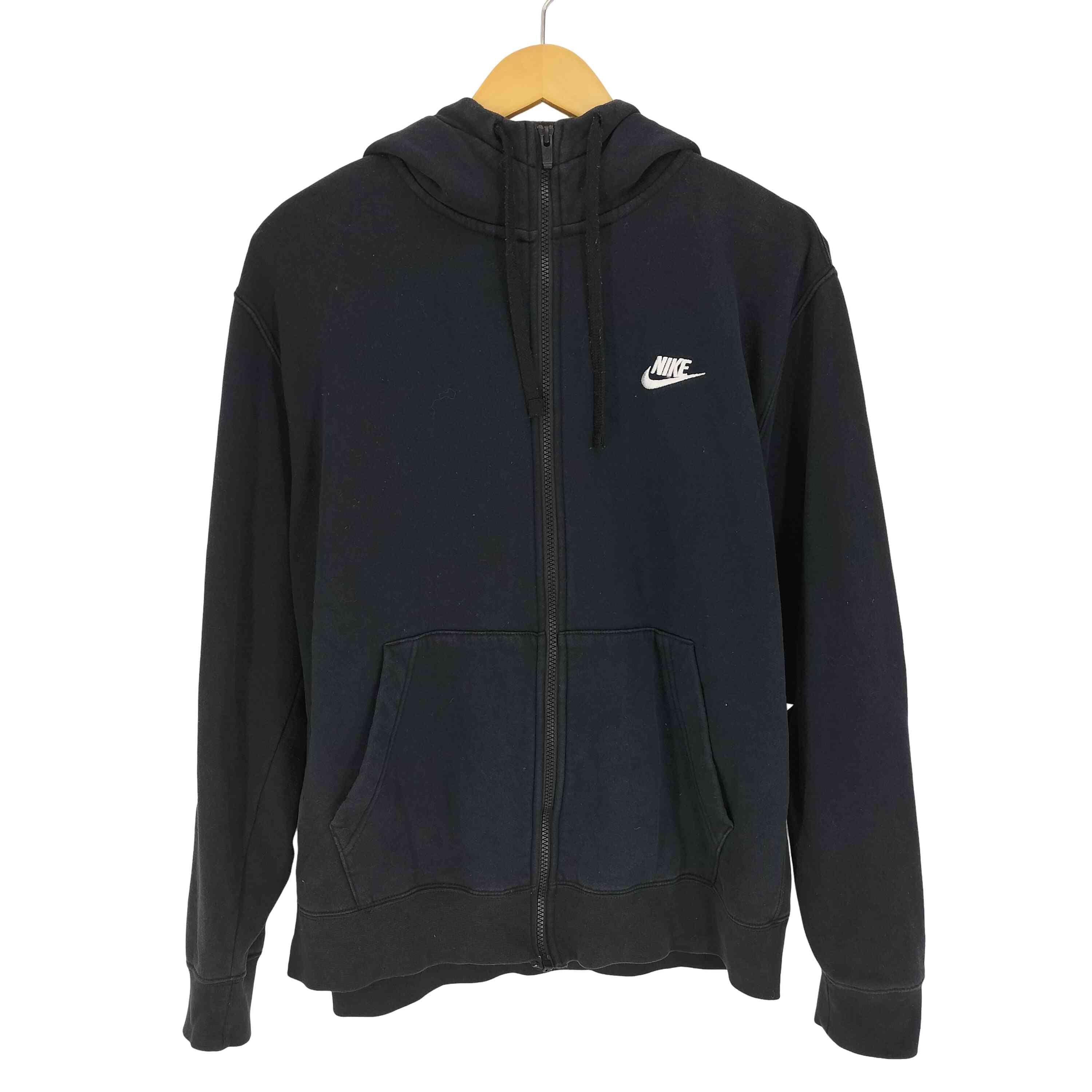 M NSW 클럽 후디 FZ BB 클럽 후디 풀 지퍼 후디 [1143437176616]