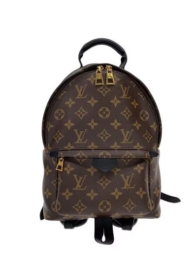 Louis Vuitton Palm Springs MM Monogram