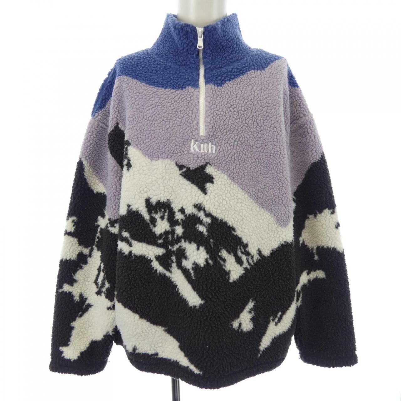キス KITH トップス