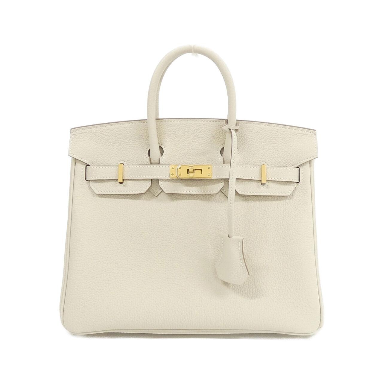 【未使用品】エルメス バーキン 25cm 041344CC バッグ