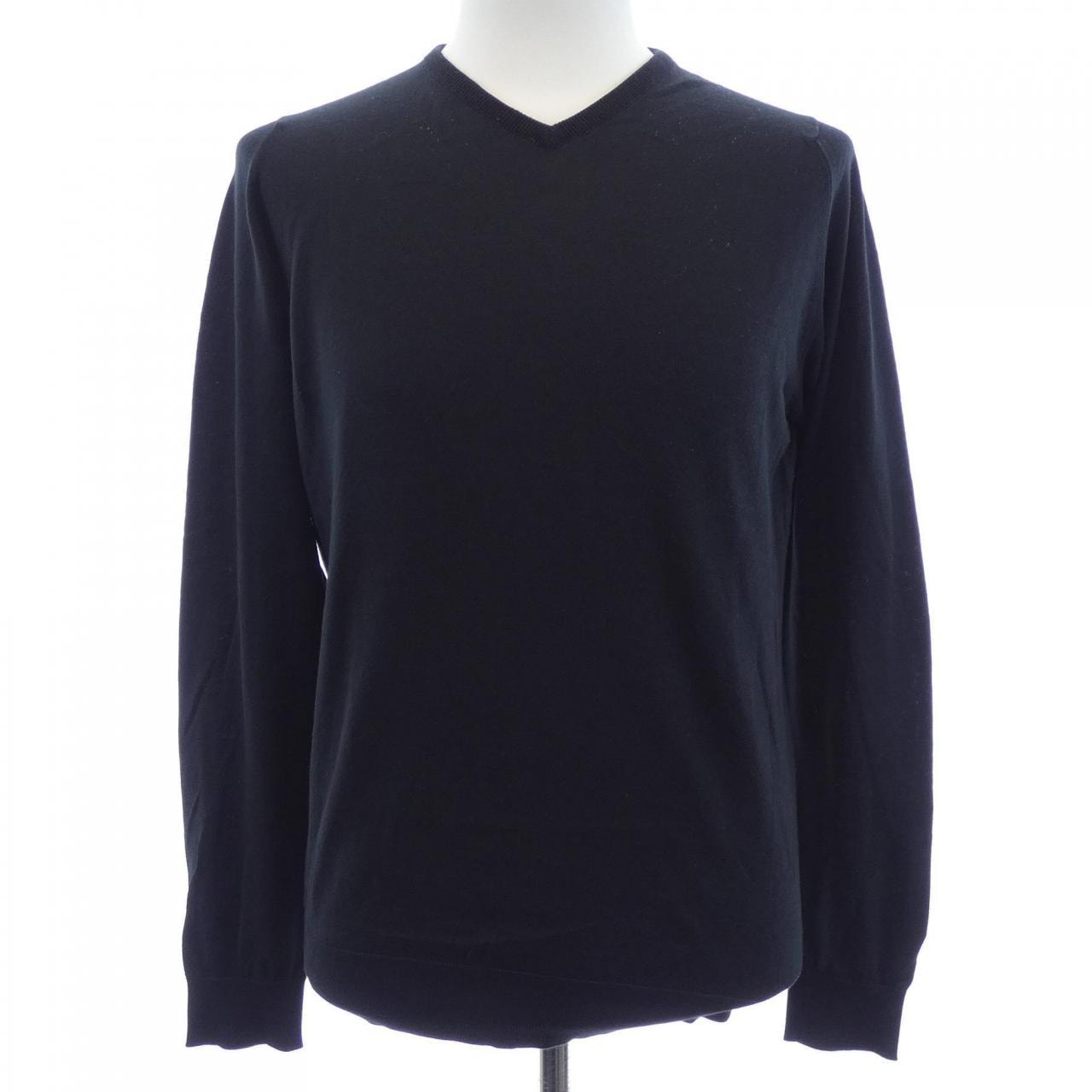 ジョンスメドレー JOHN SMEDLEY ニット