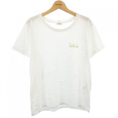 セリーヌ CELINE 2X351501F Tシャツ