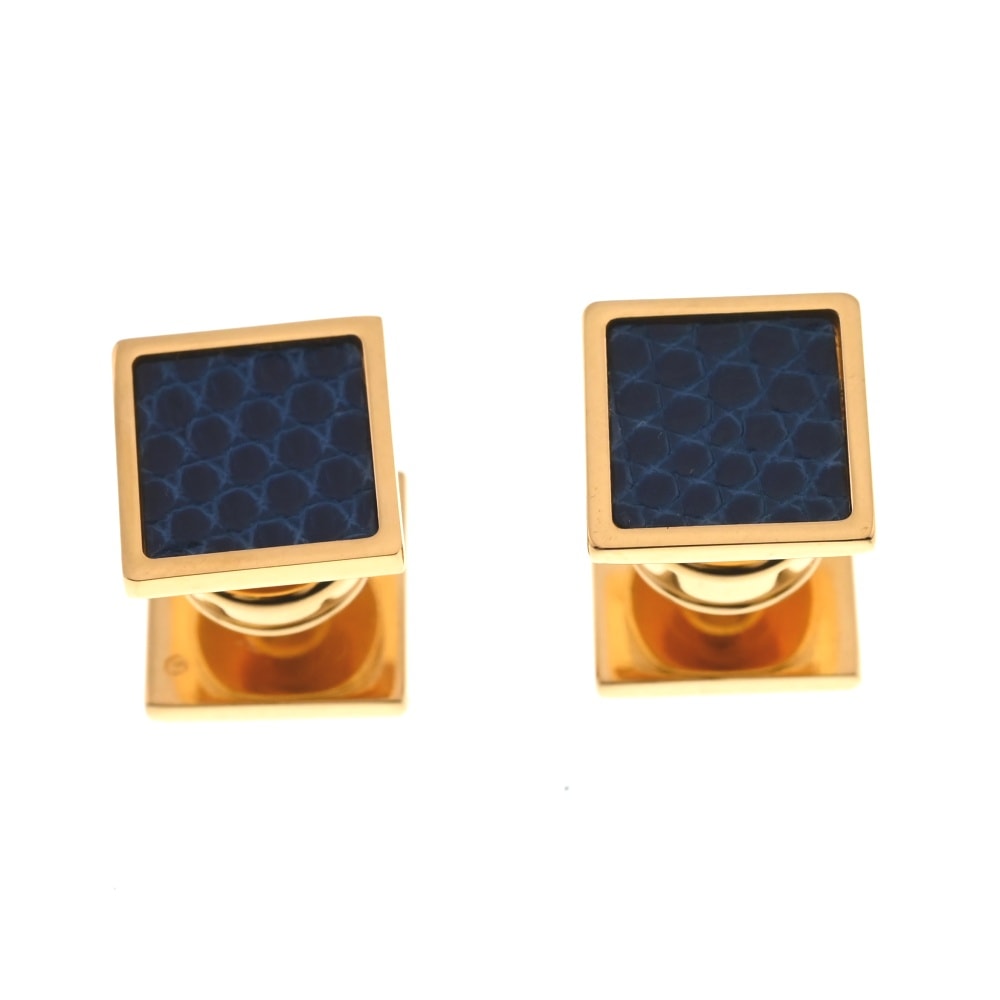 エルメス HERMES カフリンクス カフリンクス メンズ 美品 箱付き T#138529