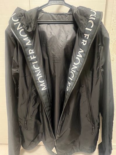 MONCLER / モンクレール JUNICHI GIUBBOTTO
