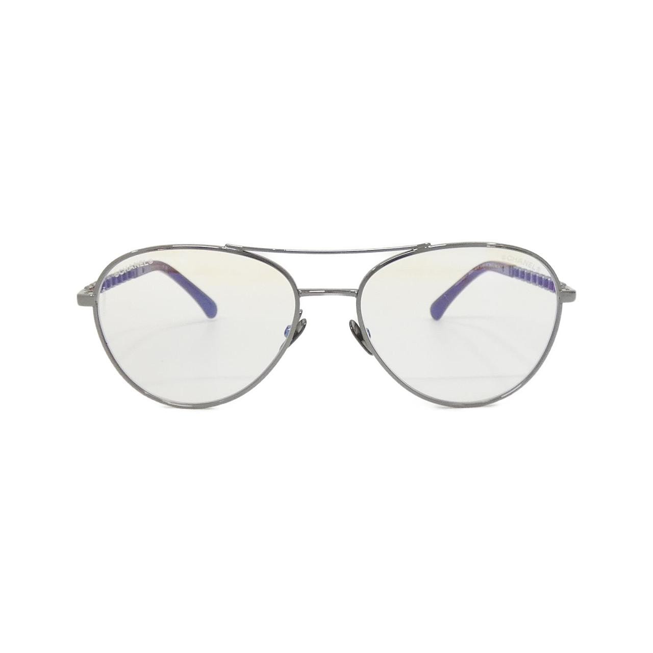 シャネル 2224 0 S メガネ