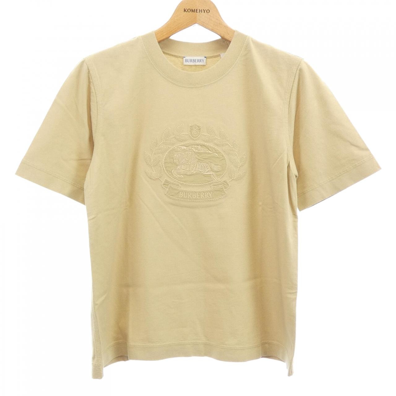バーバリー BURBERRY 8093654 Tシャツ