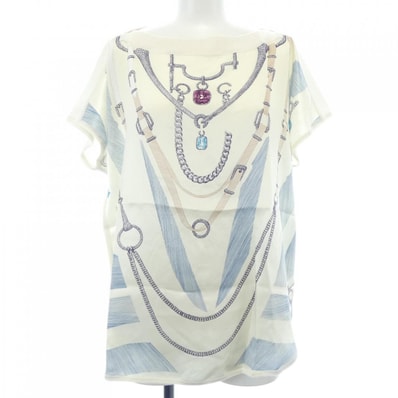 エルメス HERMES ETUDE POUR UNE PRAURE DE GALA ツイルレーヌ. ニット