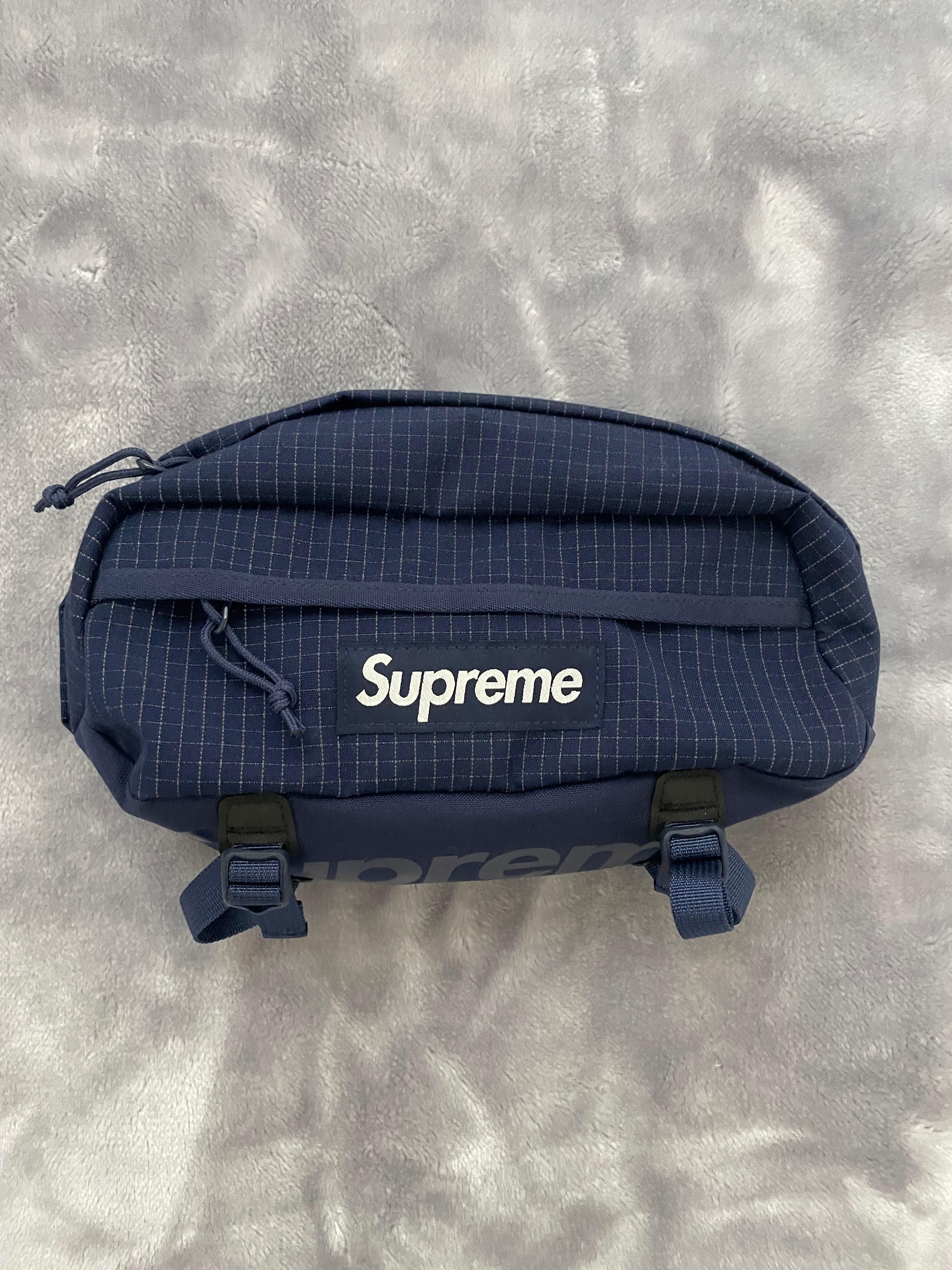 Supreme Waist Bag 