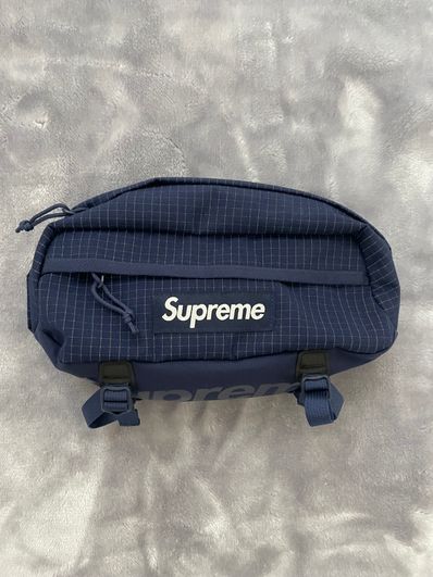 Supreme Waist Bag Supreme Waist Bag