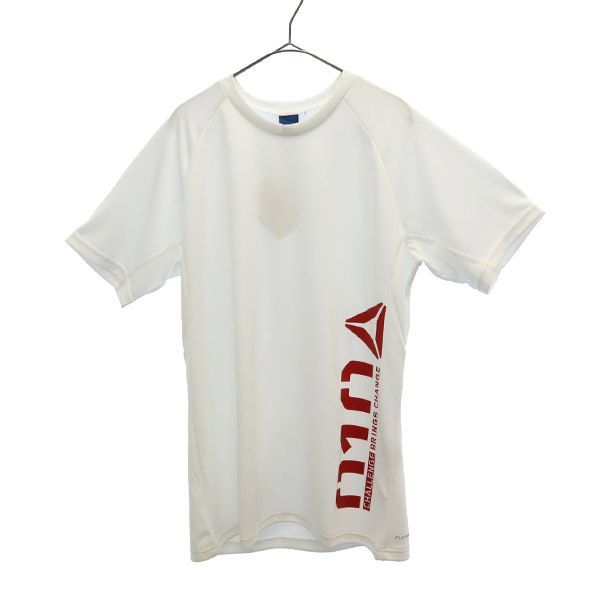 未使用 Reebok リーボック 半袖 Tシャツ