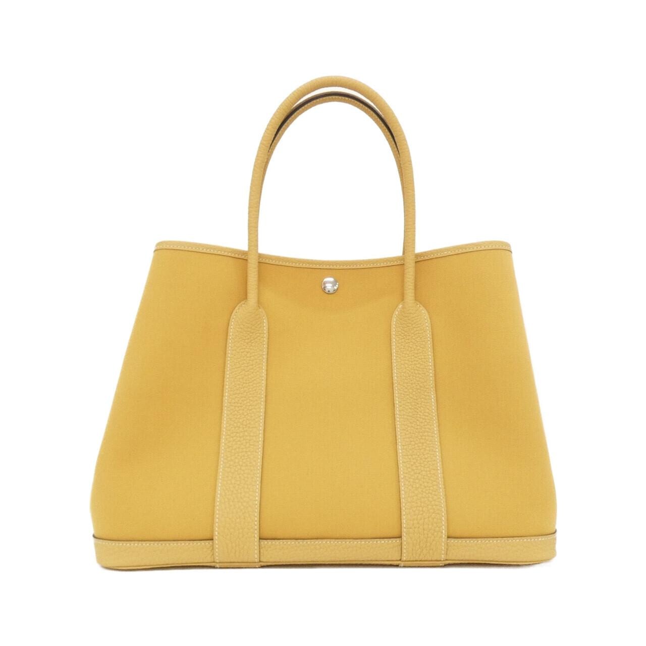 エルメス ガーデン パーティ 36cm 038587CK バッグ