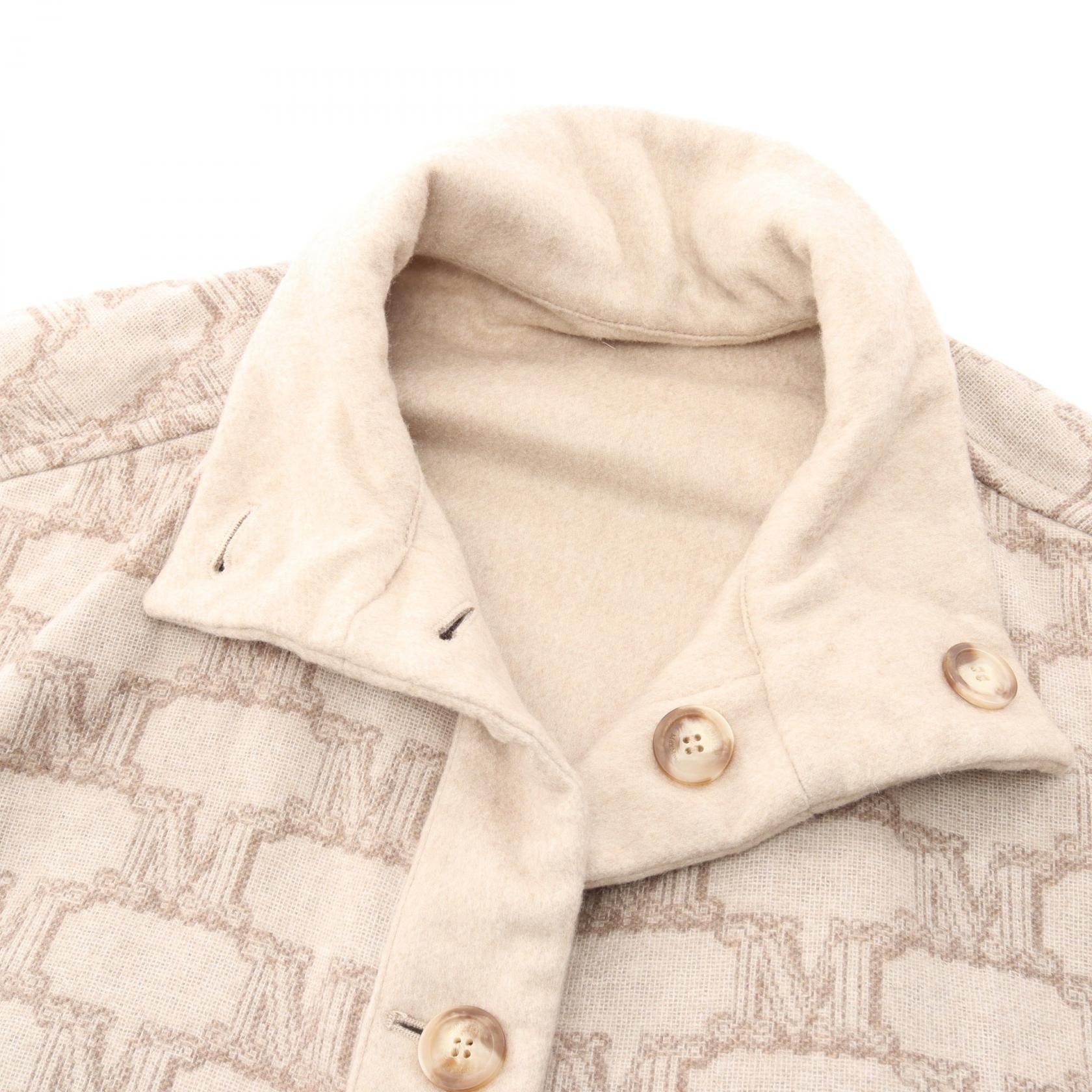 B (目立った傷や汚れなし)】マックスマーラ MAX MARA ZENICA