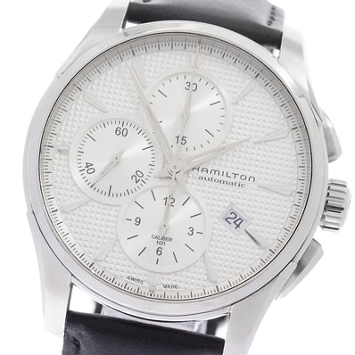 ハミルトン ジャズマスター H325960 メンズ 【中古】