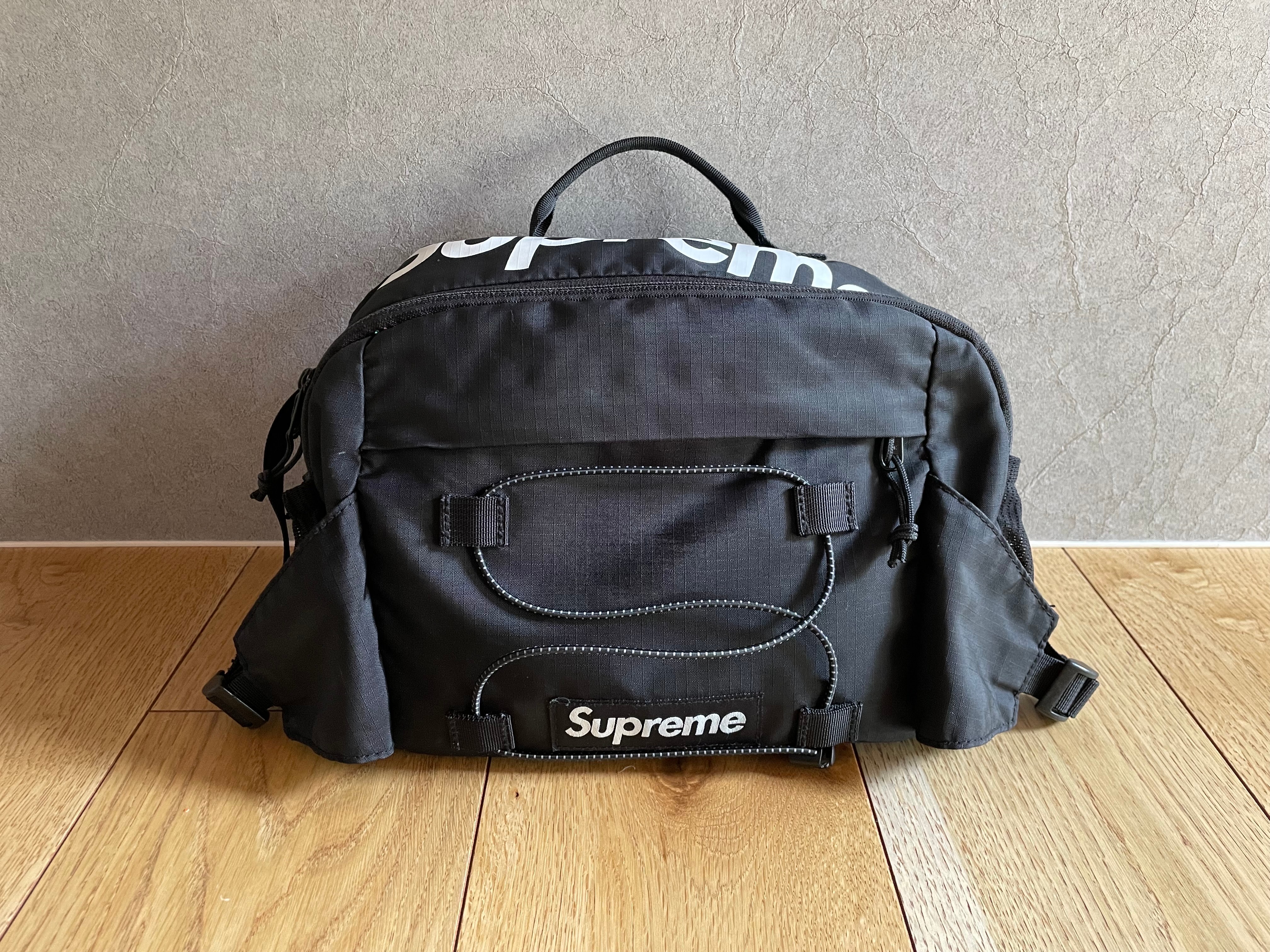 Supreme Waist Bag 