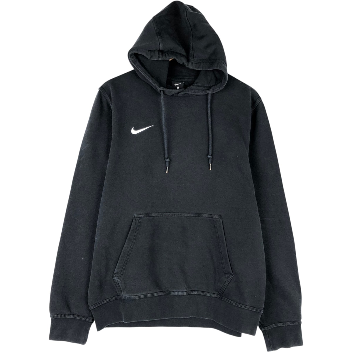 古着 ナイキ NIKE スウェットプルオーバーパーカー メンズL相当/eaa624028