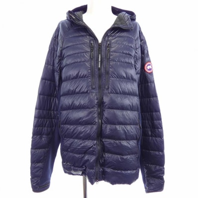 カナダグース CANADA GOOSE HYBRIDGE LITE TECH HOODY 2712M ダウンジャケット