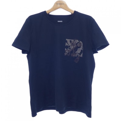 エルメス HERMES Tシャツ