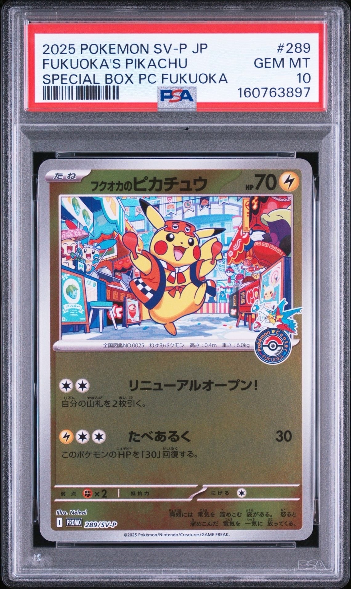 ミチーナしんでん [DPt-P 044](プロモーションカード「ポケモンカード