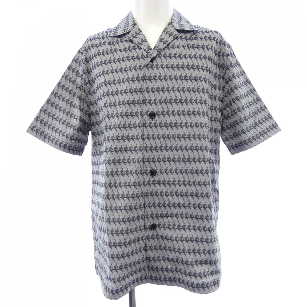 ルイヴィトン LOUIS VUITTON NBA HKS18WZKP S/Sシャツ