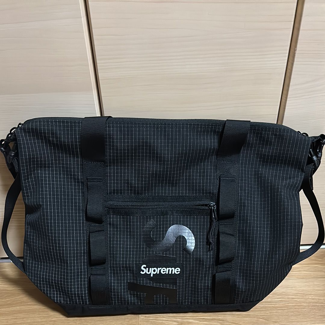 Supreme Tote Bag 