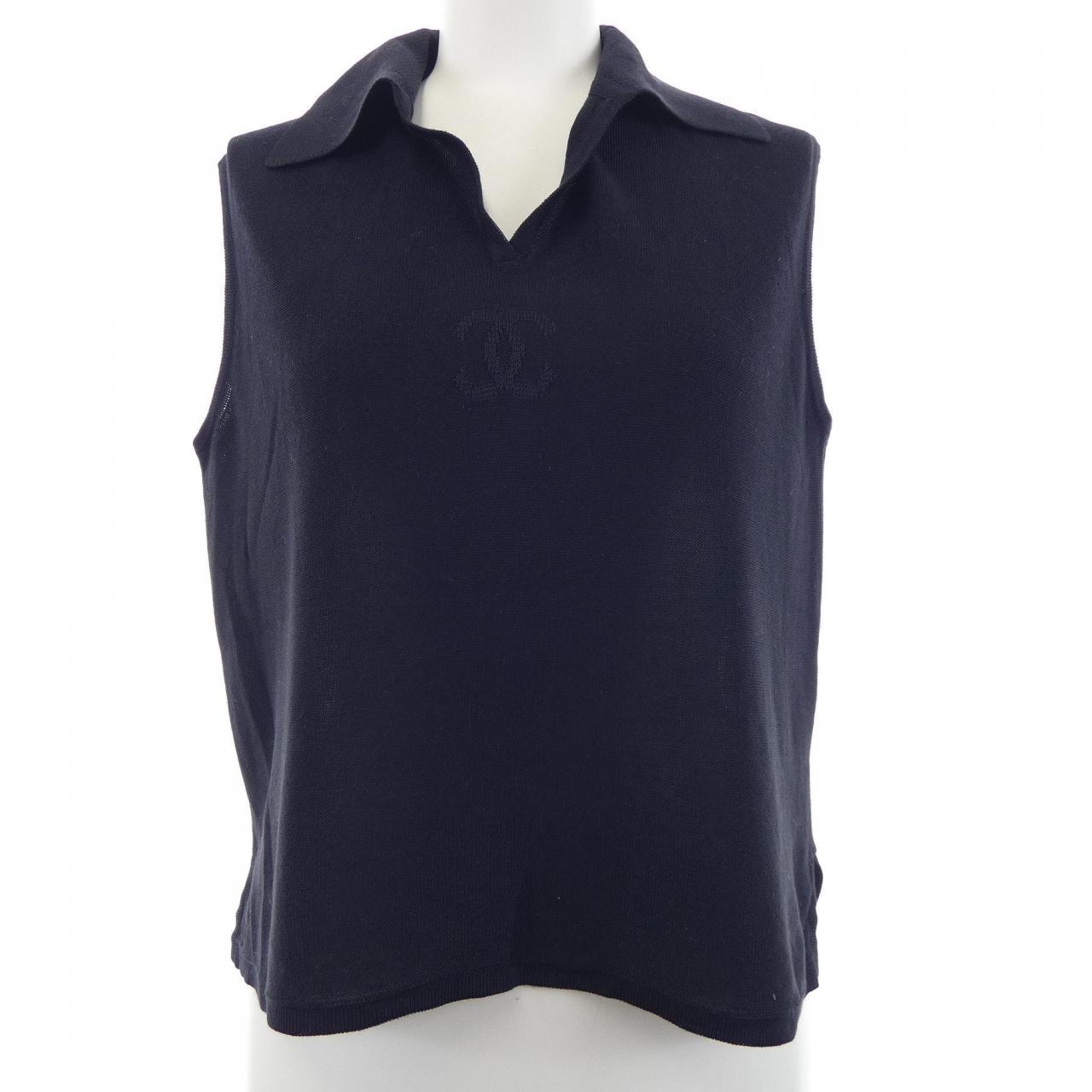 【ヴィンテージ】シャネル CHANEL P10718V00461 98P ニット