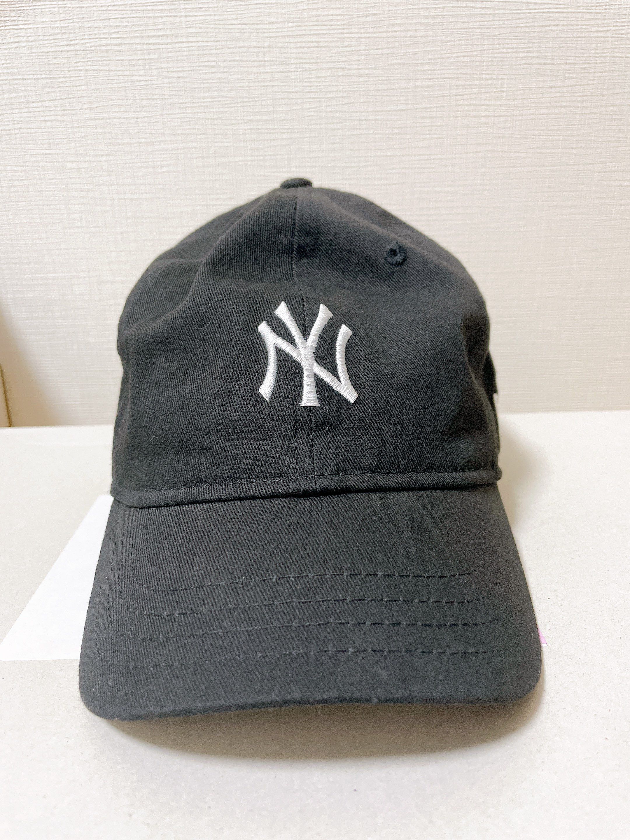 9TWENTY ニューヨーク・ヤンキース/ミッドロゴ