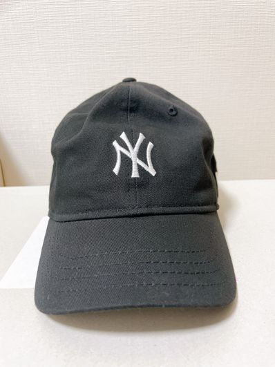 9TWENTY ニューヨーク・ヤンキース/ミッドロゴ