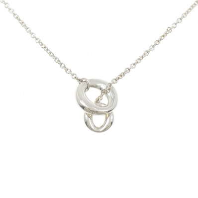 ティファニー セビアナ ネックレス