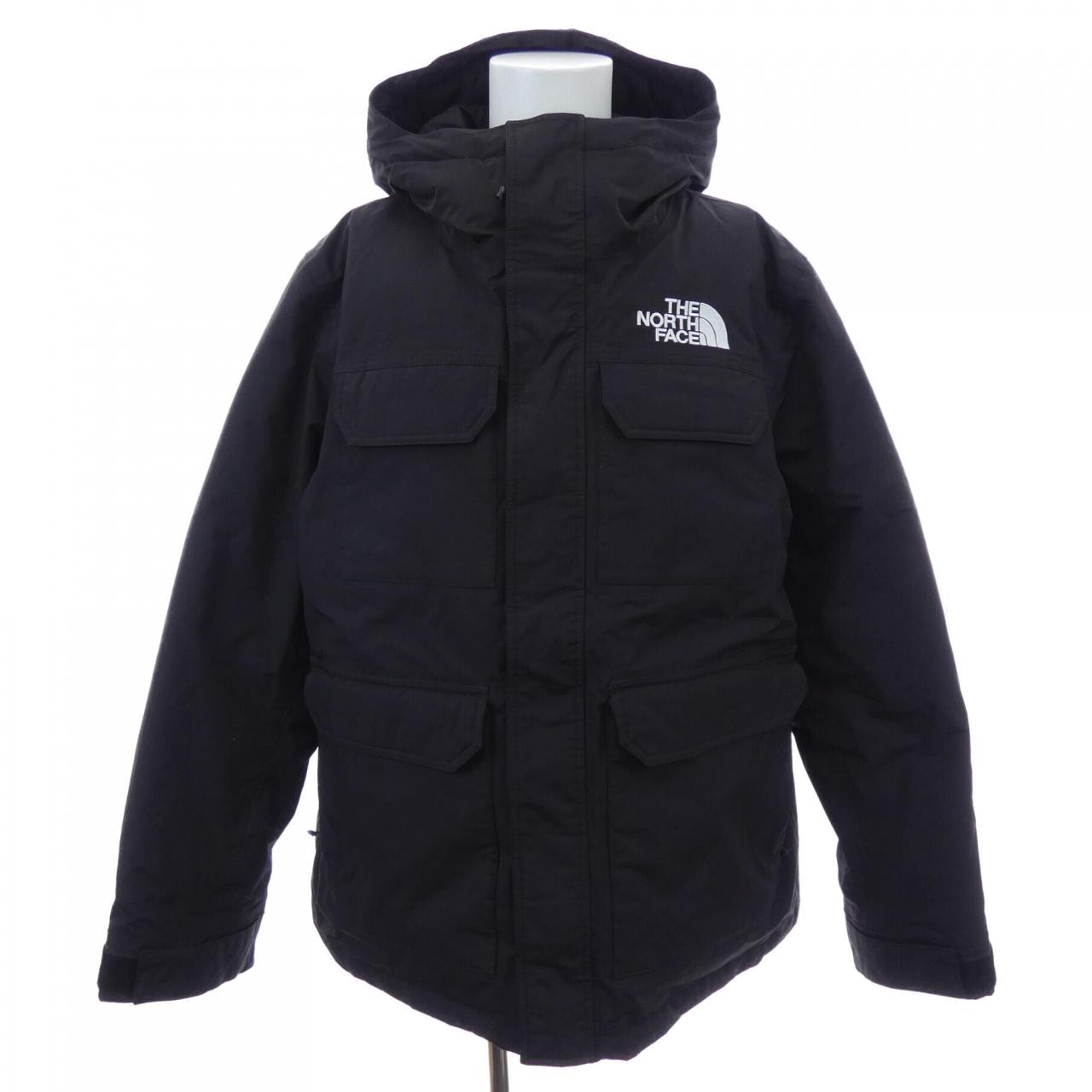 ザノースフェイス THE NORTH FACE NF0A5GJX ダウンジャケット