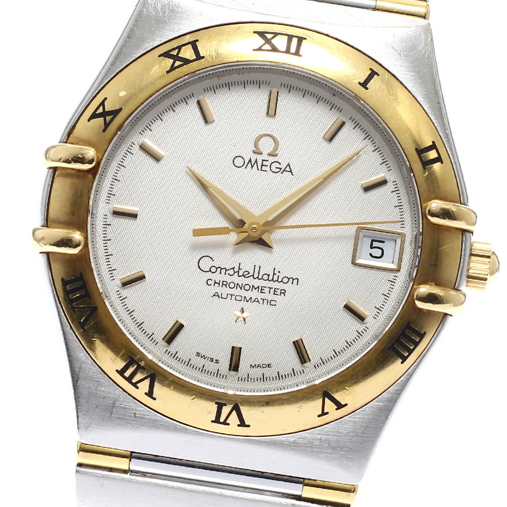 オメガ コンステレーション 1302.30 メンズ 【中古】