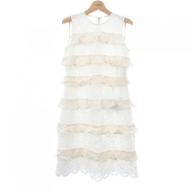 ドルチェアンドガッバーナ DOLCE&GABBANA F67N2T/HLMCL ワンピース