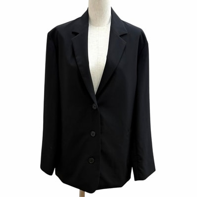 未使用品 ザロウ ジャケット ALOHA JACKET 0 8885-W3893