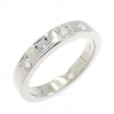 ブルガリ マリーミー リング