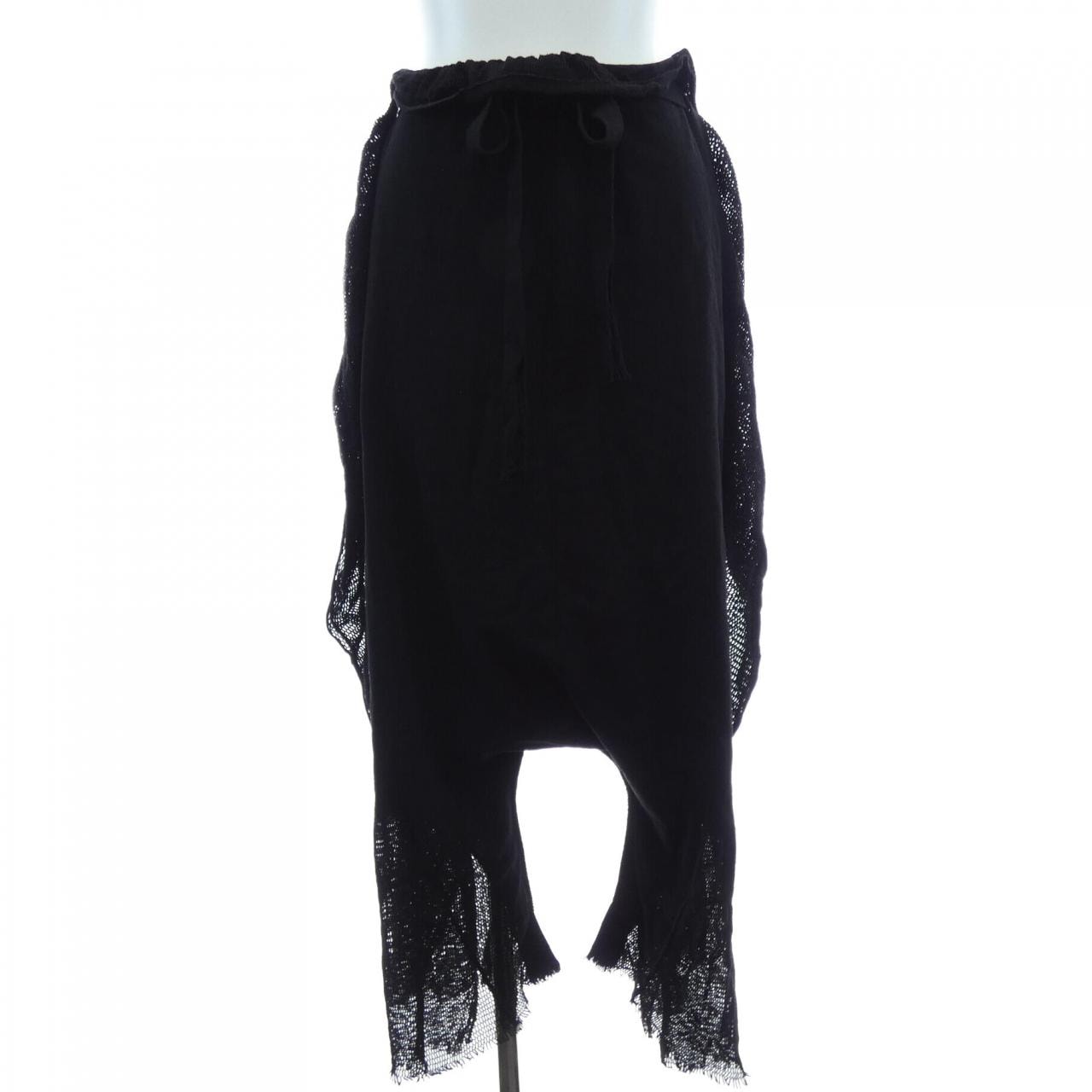 イッセイミヤケ ISSEY MIYAKE 1F74KF510 パンツ