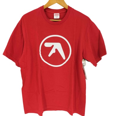 25SS Aphex Twin Ambient Works Tee【1142972882310】