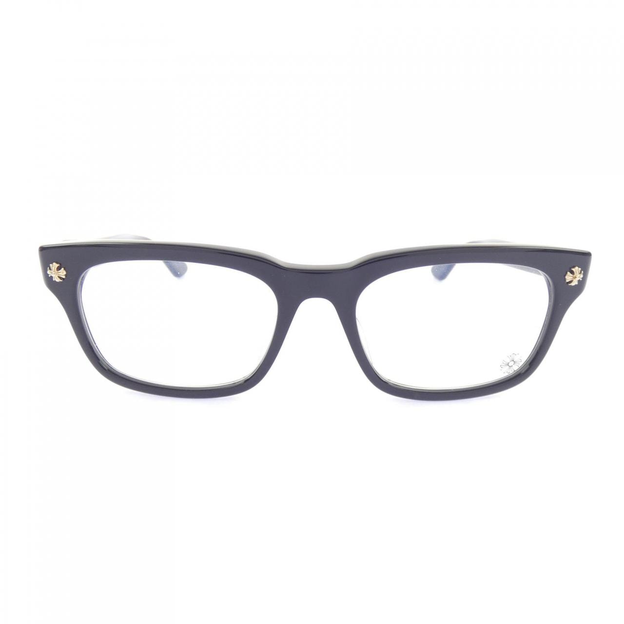 クロムハーツ CHROME HEARTS VAGILANTE EYEWEAR