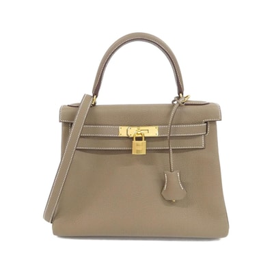 エルメス ケリー 28cm 027630CC バッグ