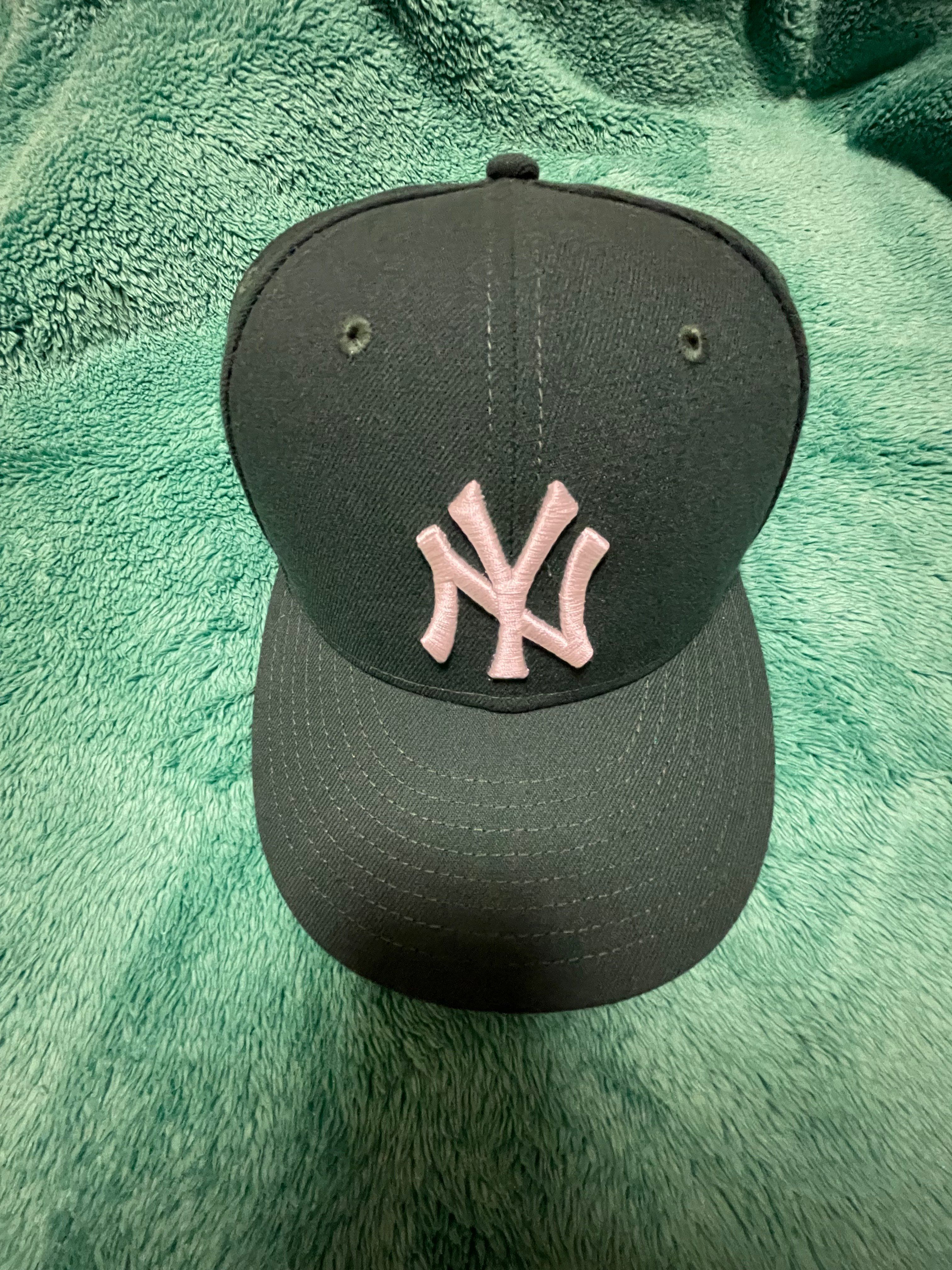 NEW ERA x Aime Leon Dore Yankees Hat "Green"