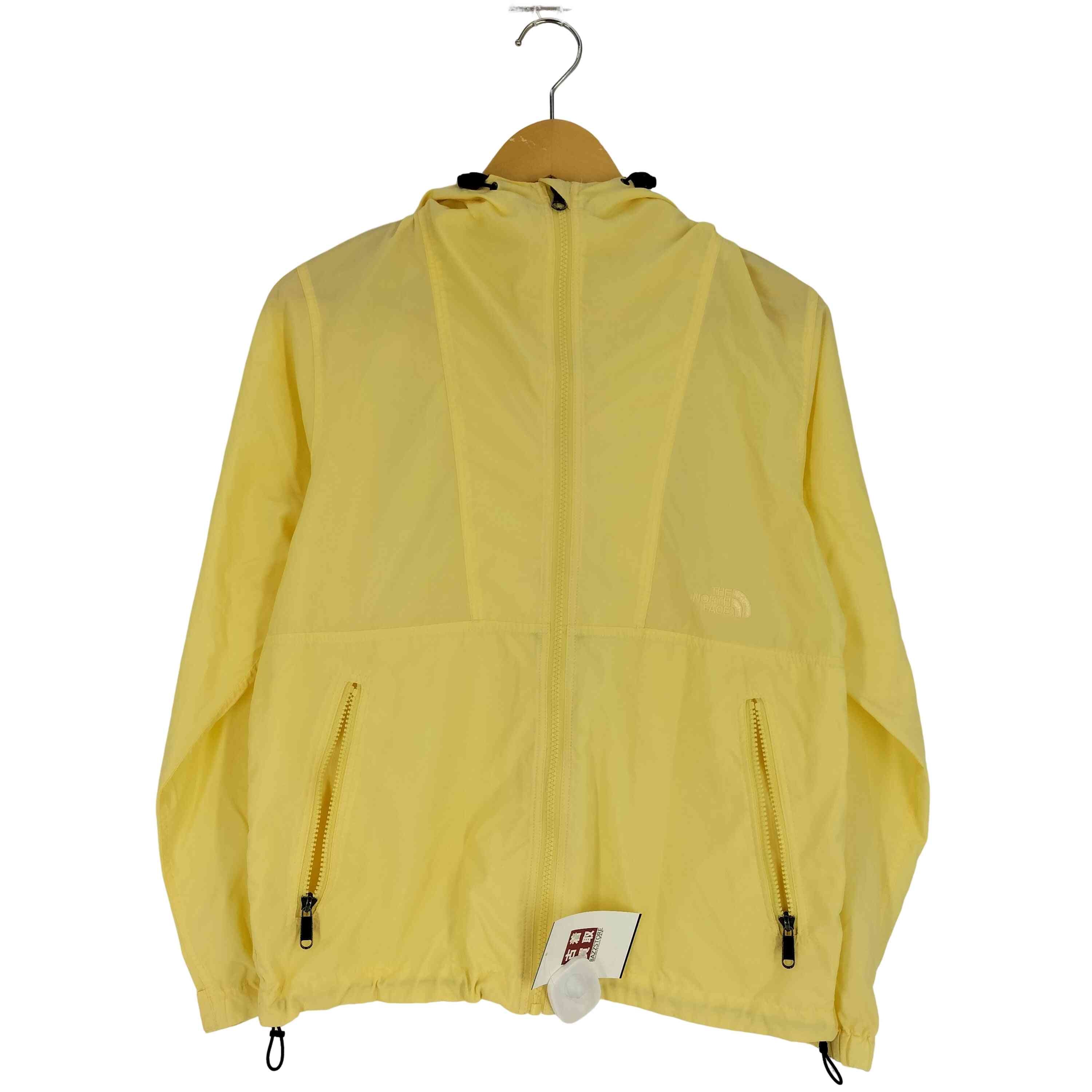 Compact Jacket コンパクト ジャケット【1137072041422】