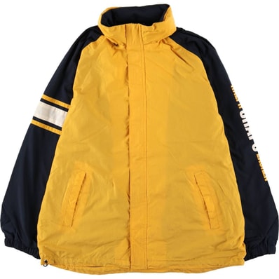 古着 ラルフローレン Ralph Lauren CHAPS チャップス ナイロンジャケット メンズM相当/eaa591198