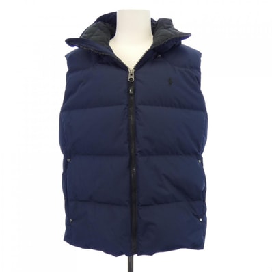 ポロラルフローレン POLO RALPH LAUREN ベスト