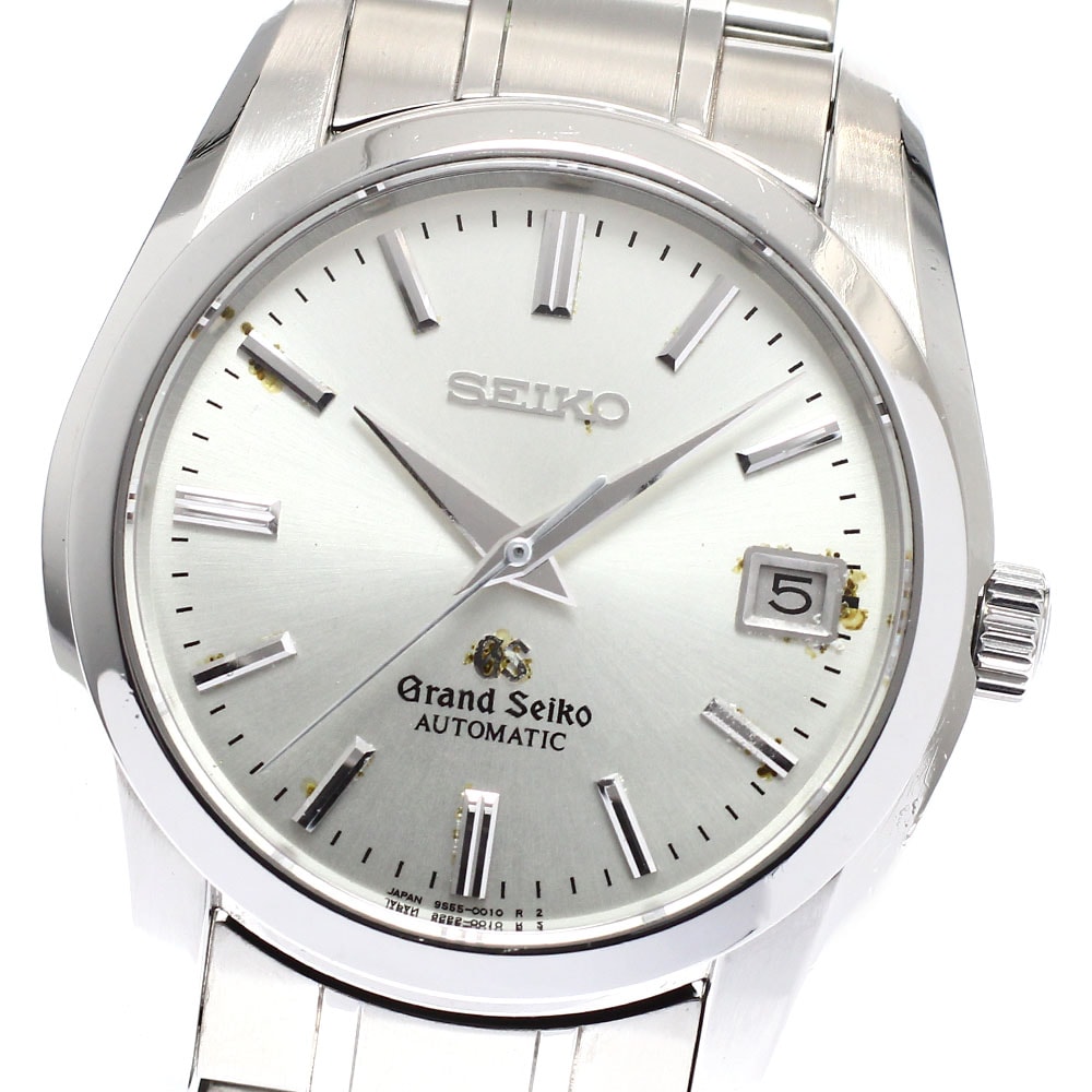 セイコー グランドセイコー メンズ 【中古】