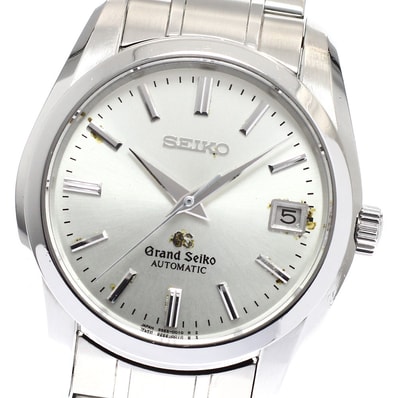 セイコー グランドセイコー メンズ 【中古】