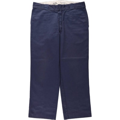 古着 ディッキーズ Dickies 874 Orignal Fit ワークパンツ メンズw36相当/eaa667730