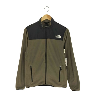 Mountain Versa Micro Jacket フリースジャケット【1142090600032】