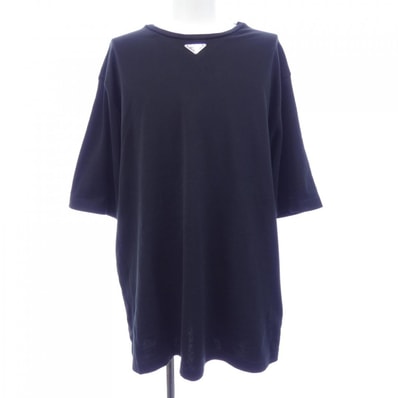 プラダ PRADA トライアングルロゴ UJN861 S232 240 Tシャツ