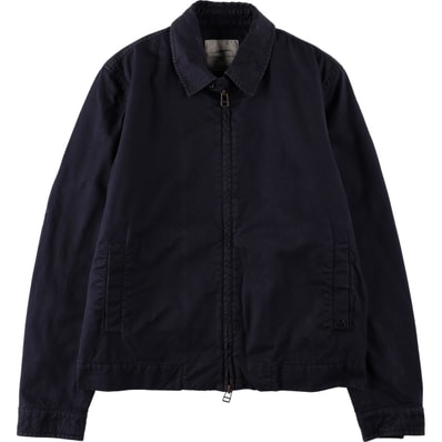 古着 バーバリー Burberry's Thomas Burberry 中綿入り スイングトップ スポーツジャケット メンズL相当/eaa668501