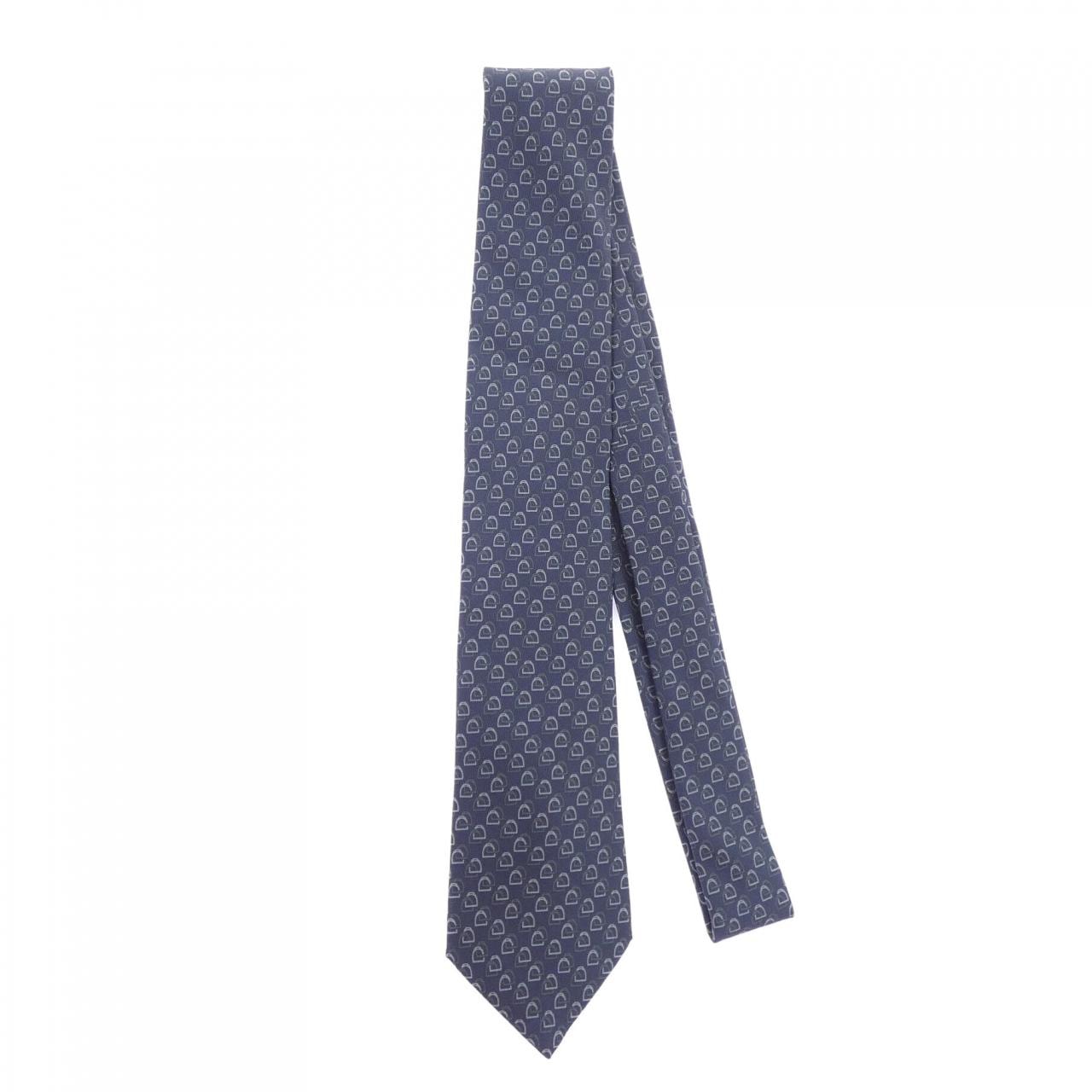 エルメス HERMES 006415T NECKTIE